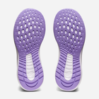 Жіночі кросівки для бігу ASICS Patriot 13 1012B312-004 36 (5.5US) 22.7 см Чорний/Фіолетовий (4550456259164) - зображення 5