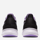 Жіночі кросівки для бігу ASICS Patriot 13 1012B312-004 39.5 (8US) 25 см Чорний/Фіолетовий (4550456259133) - зображення 3