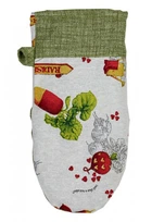 Рукавичка Radish 29х15 см