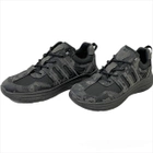 Кросівки чоловічі Dago чорні камуфляжні 41 (ДМ23-03) - зображення 5