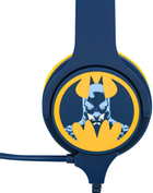 Słuchawki OTL Batman Blue (5055371623421) - obraz 5