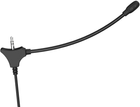 Słuchawki OTL Nintendo Zelda Crest Black-Beige (5055371623469) - obraz 6