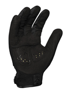 Перчатки Ironclad EXO Tactical Impact black M - изображение 2