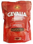 Кава розчинна Gevalia Original 200 г