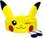 Słuchawki OTL Pokemon Pikachu Yellow (5055371623605) - obraz 1
