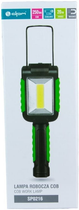 Lampa robocza DPM COB 250 lm (5906881215005) - obraz 6