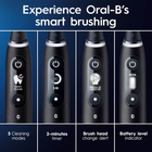 Електрична зубна щітка Oral-B iO Series 6 Grey Opal (4210201427360) - зображення 5