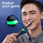 Електрична зубна щітка Oral-B iO Series 6 Grey Opal (4210201427360) - зображення 8