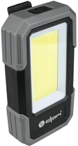 Lampa LED DPM COB ładowalna 350 lm (5906881215012) - obraz 1