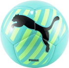 Футбольний м'яч 083994-02 5 PUMA BIG CAT BALL ELECTRIC (4065452957605) - зображення 1
