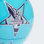 Футбольний м'яч Adidas IA0948 5 UCL CLB (4066763723828) - зображення 4