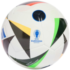 Piłka nożna Adidas IN9366 5 EURO 24 TRN (4066766185746) - obraz 1