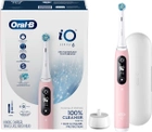Електрична зубна щітка Oral-B iO Series 6 Pink Sand (4210201427384) - зображення 1