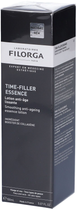 Balsam do twarzy Filorga Time-Filler Essence wygładzający przeciwstarzeniowy 150 ml (3540550013404) - obraz 1