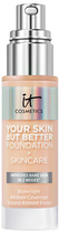 Podkład do twarzy IT Cosmetics Your Skin But Better Foundation 11-Fair Neutral 30 ml (3605972368300) - obraz 1