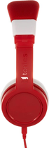 Słuchawki Tonies Headphone Red (4251192126122) - obraz 4