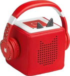 Słuchawki Tonies Headphone Red (4251192126122) - obraz 9