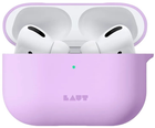 Чохол Laut Huex Pastels для AirPods Pro Purple (L_APP_HXP_PU) - зображення 2