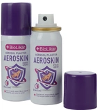 Рідкий аерозольний пластир BioLikar Aeroskin Водостійкий в алюмінієвому балончику 50 мл (4823108501301) - зображення 3