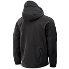 Куртка M-Tac Soft Shell з підстібкою Black 2XL - зображення 3