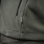 Куртка M-Tac Combat Fleece Jacket Army Olive S - изображение 7