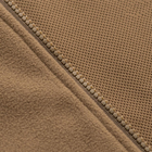 Куртка M-Tac Soft Shell з підстібкою Tan 3XL - изображение 7
