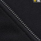 Куртка M-Tac Soft Shell з підстібкою Dark Navy Blue XS - зображення 4