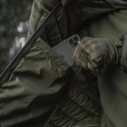 Куртка M-Tac Stalker Gen.III Olive L - изображение 8