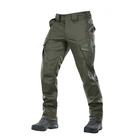 Штани M-Tac Aggressor Gen ІІ Flex Army Olive L