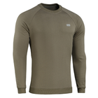 Свитшот M-Tac Cotton Hard Dark Olive S - изображение 1