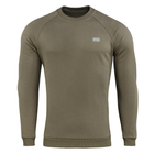 Свитшот M-Tac Cotton Hard Dark Olive S - изображение 3