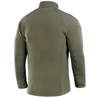 Куртка M-Tac Combat Fleece Jacket Army Olive 2XL - зображення 3