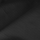 Водоотталкивающие Брюки Rip-Stop с 6-ю карманами / Мужские Брюки Patrol Flex черные размер XL - изображение 7