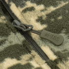 Кофта M-Tac Delta Fleece MM14 M - зображення 4