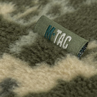Чоловічий флісовий убакс М-ТАС Delta Fleece з фурнітурою YKK піксель розмір M - зображення 8