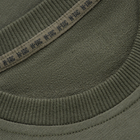 Пуловер M-Tac 4 Seasons Army Olive 2XL - изображение 6