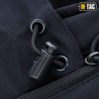 Куртка M-Tac Soft Shell з підстібкою Dark Navy Blue 2XL - изображение 6