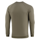 Світшот M-Tac Cotton Hard Dark Olive 3XL - зображення 4