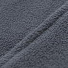 Кофта M-Tac Delta Fleece Dark Grey 2XL - изображение 6