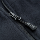 Кофта M-Tac Delta Fleece Dark Navy Blue XL - изображение 7