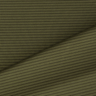 Мужской приталенный лонгслив CamoTec CoolTouch / Кофта с длинным рукавом олива размер XL - изображение 6