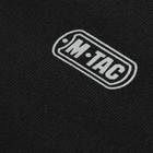 Світшот M-Tac Cotton Black XL - зображення 5