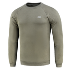 Свитшот M-TAC Cotton Dark Olive M