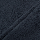 Кофта M-Tac Delta Fleece Dark Navy Blue 2XL - изображение 8