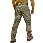 Мужской костюм Phantom Stalker Куртка + Брюки SoftShell на флисе / Демисезонный комплект мультикам размер S - изображение 7