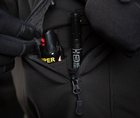 Куртка M-Tac Soft Shell Police Black S - зображення 8