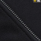 Куртка M-Tac Soft Shell з підстібкою Dark Navy Blue S - изображение 4