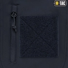 Куртка M-Tac Soft Shell з підстібкою Dark Navy Blue S - зображення 5