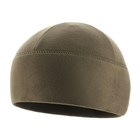 Флисовая шапка M-Tac Watch Cap Light Polartec Gen II / Утепленный подшлемник олива размер S - изображение 4