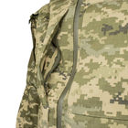 Чоловіча зимова куртка "Army" Rip-stop на Omni-Heat піксель розмір XL - зображення 4
